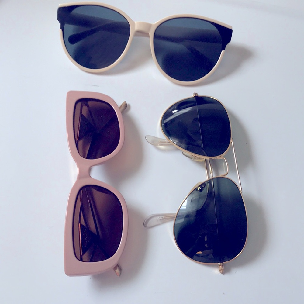 Sunnies- Lots